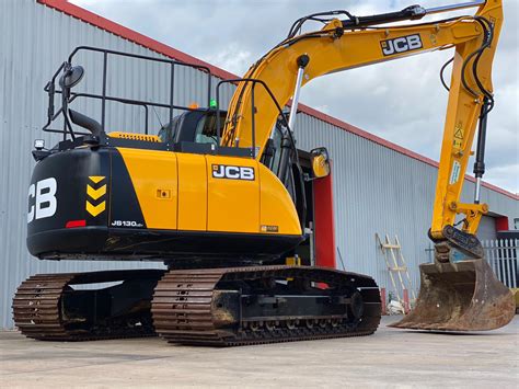 Used Excavators for sale in Virginia, USA 